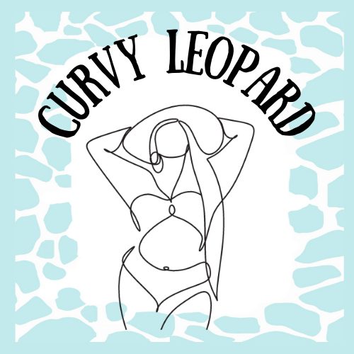 Curvy Leopard